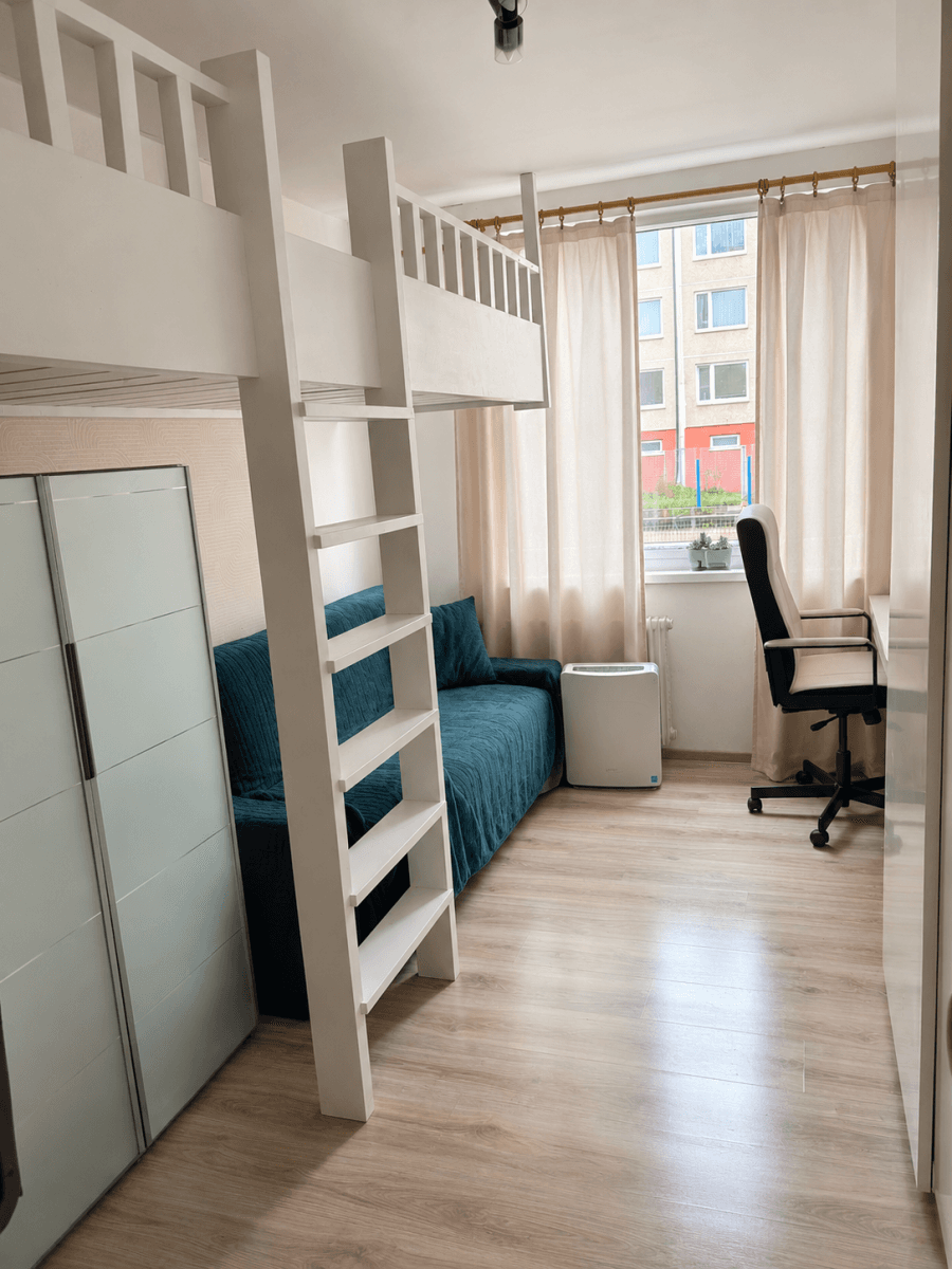 3 bedroom flat for sale, 71 m², Blattného, Prague, Prague 3 bedroom flat for sale, 71 m², Blattného, Prague, Prague