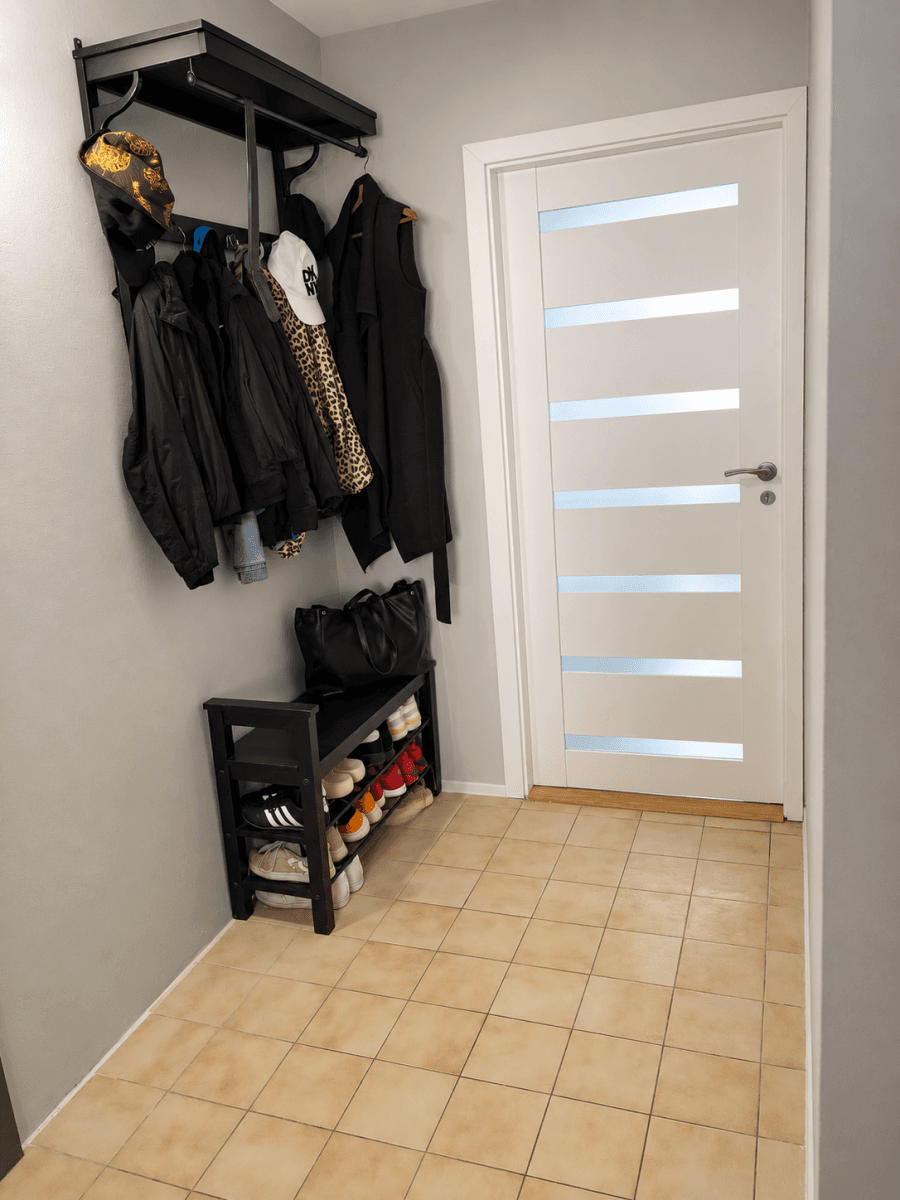 3 bedroom flat for sale, 71 m², Blattného, Prague, Prague 3 bedroom flat for sale, 71 m², Blattného, Prague, Prague