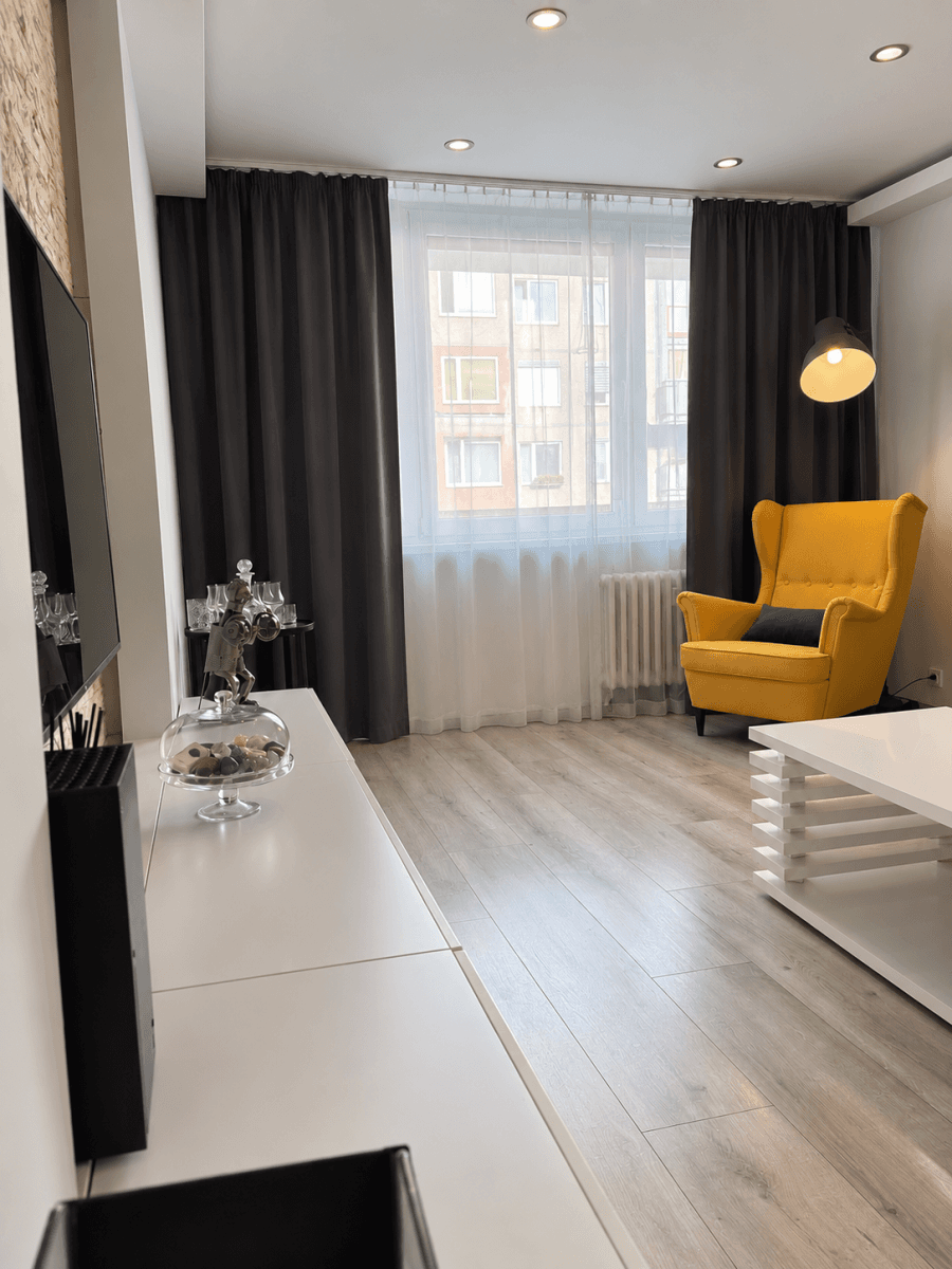3 bedroom flat for sale, 71 m², Blattného, Prague, Prague 3 bedroom flat for sale, 71 m², Blattného, Prague, Prague