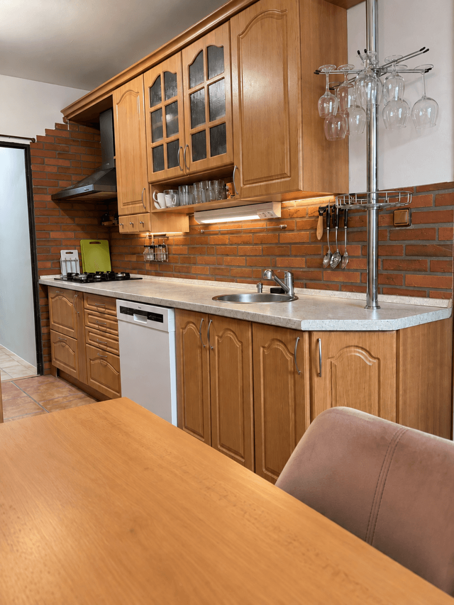 3 bedroom flat for sale, 71 m², Blattného, Prague, Prague 3 bedroom flat for sale, 71 m², Blattného, Prague, Prague