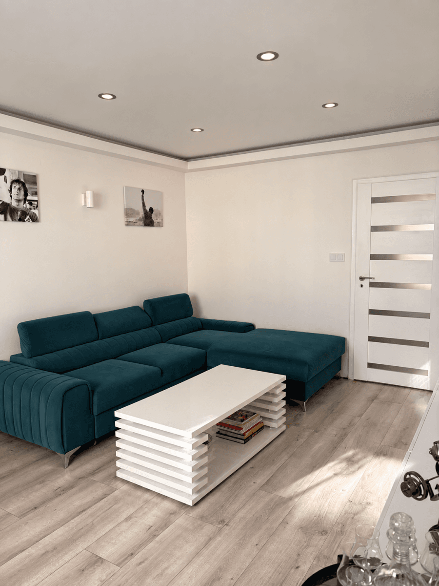 3 bedroom flat for sale, 71 m², Blattného, Prague, Prague 3 bedroom flat for sale, 71 m², Blattného, Prague, Prague