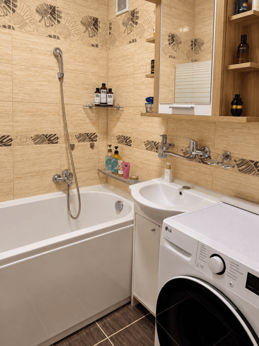 3 bedroom flat for sale, 71 m², Blattného, Prague, Prague 3 bedroom flat for sale, 71 m², Blattného, Prague, Prague
