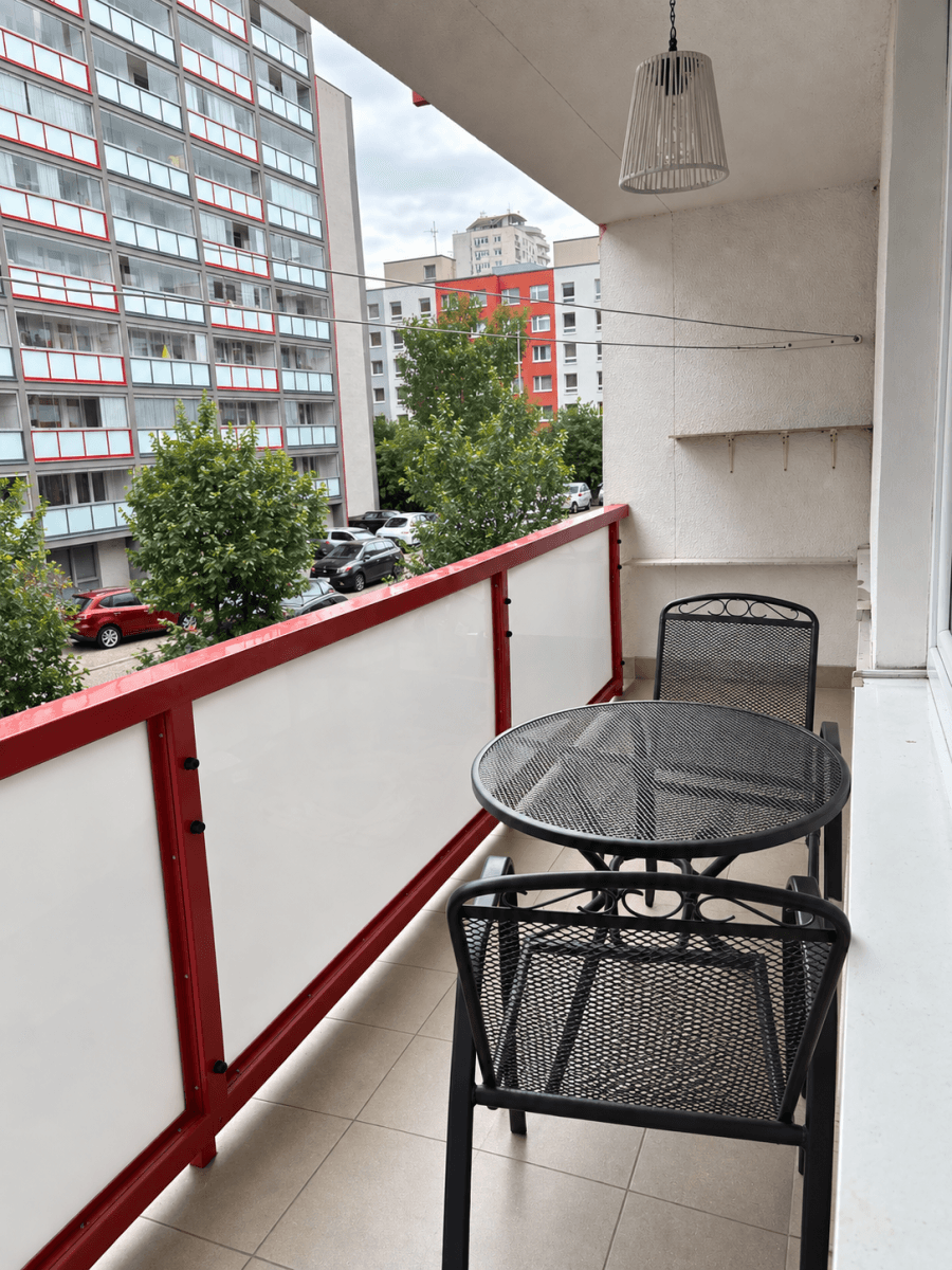 3 bedroom flat for sale, 71 m², Blattného, Prague, Prague 3 bedroom flat for sale, 71 m², Blattného, Prague, Prague