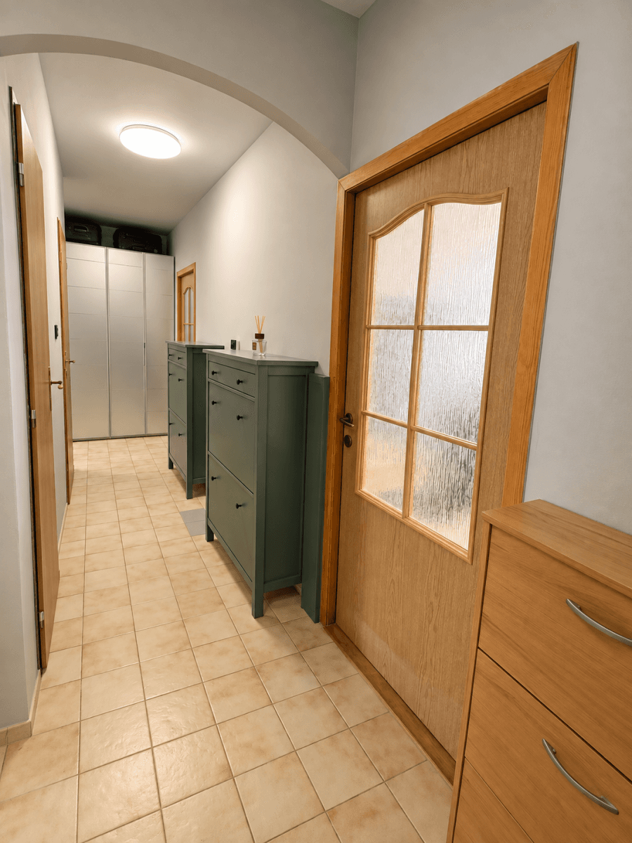3 bedroom flat for sale, 71 m², Blattného, Prague, Prague 3 bedroom flat for sale, 71 m², Blattného, Prague, Prague