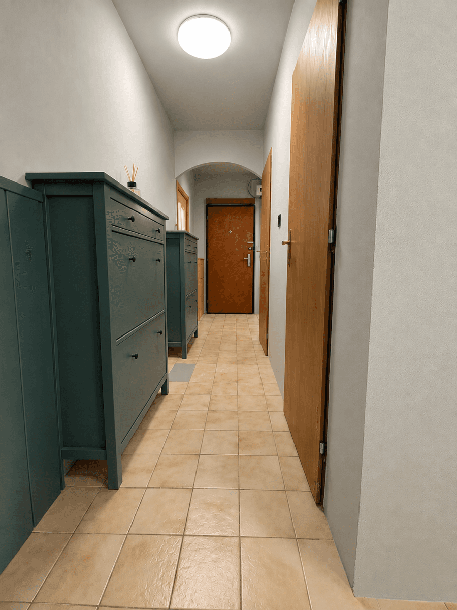 3 bedroom flat for sale, 71 m², Blattného, Prague, Prague 3 bedroom flat for sale, 71 m², Blattného, Prague, Prague