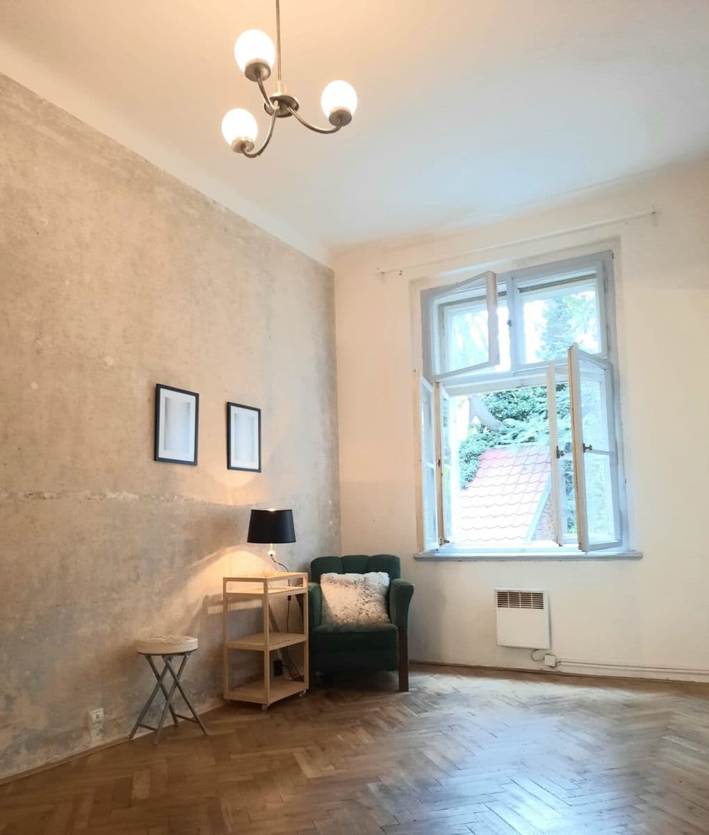 2 bedroom flat to rent, 65 m², Krásova, Prague, Prague 2 bedroom flat to rent, 65 m², Krásova, Prague, Prague