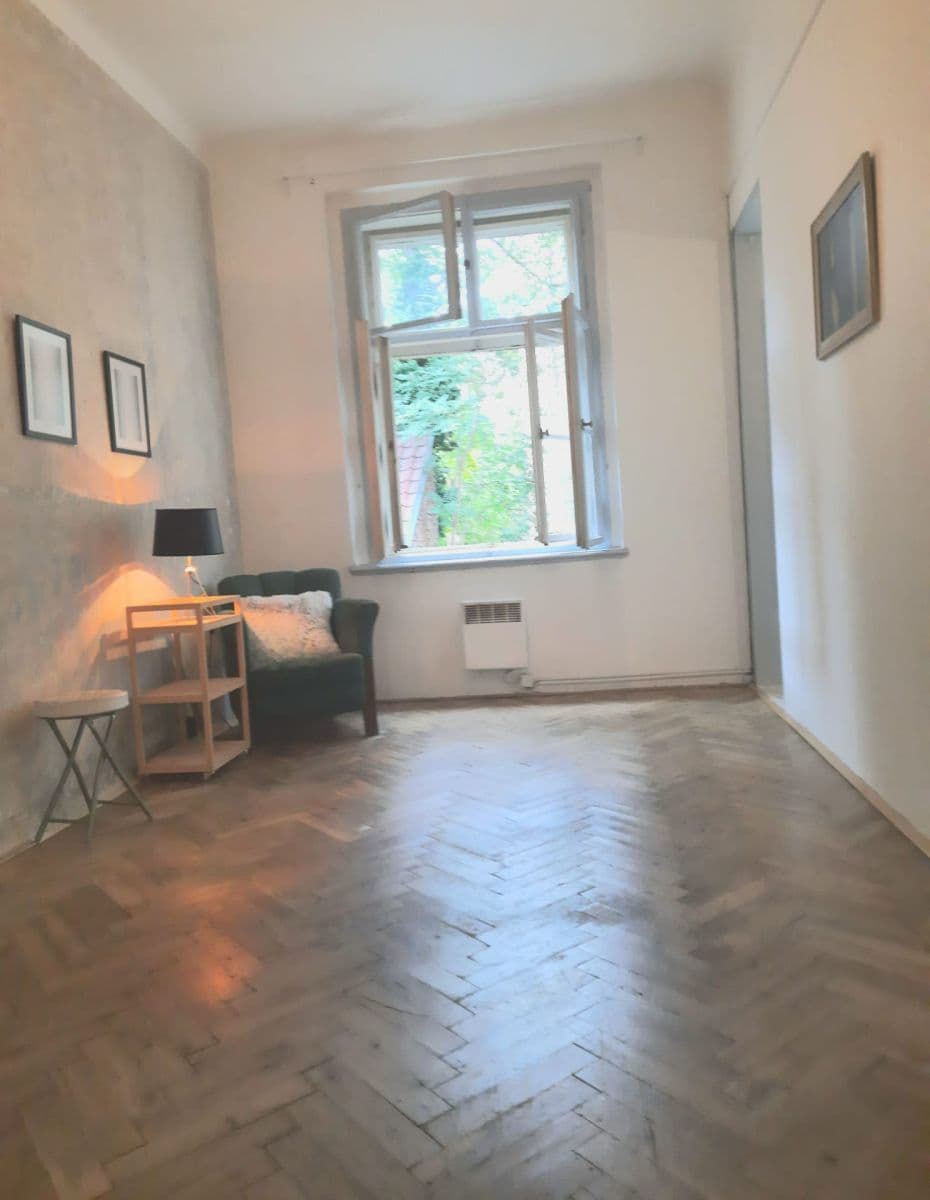 2 bedroom flat to rent, 65 m², Krásova, Prague, Prague 2 bedroom flat to rent, 65 m², Krásova, Prague, Prague