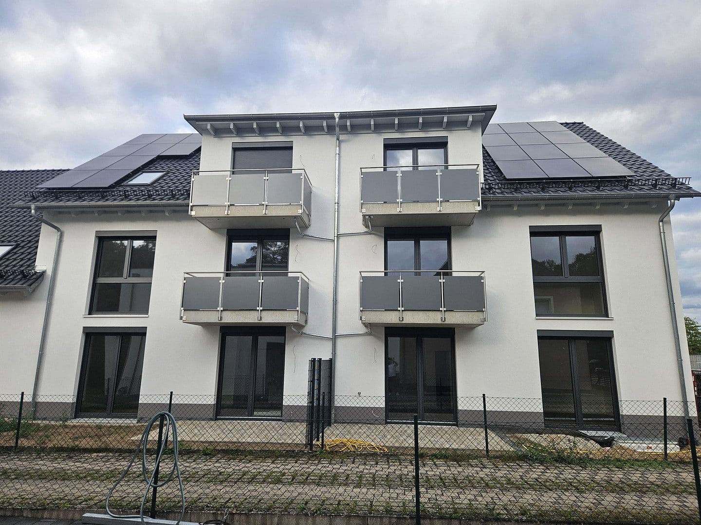 4 bedroom flat to rent, 93 m², Nürnberg, Bavaria 4 bedroom flat to rent, 93 m², Nürnberg, Bavaria