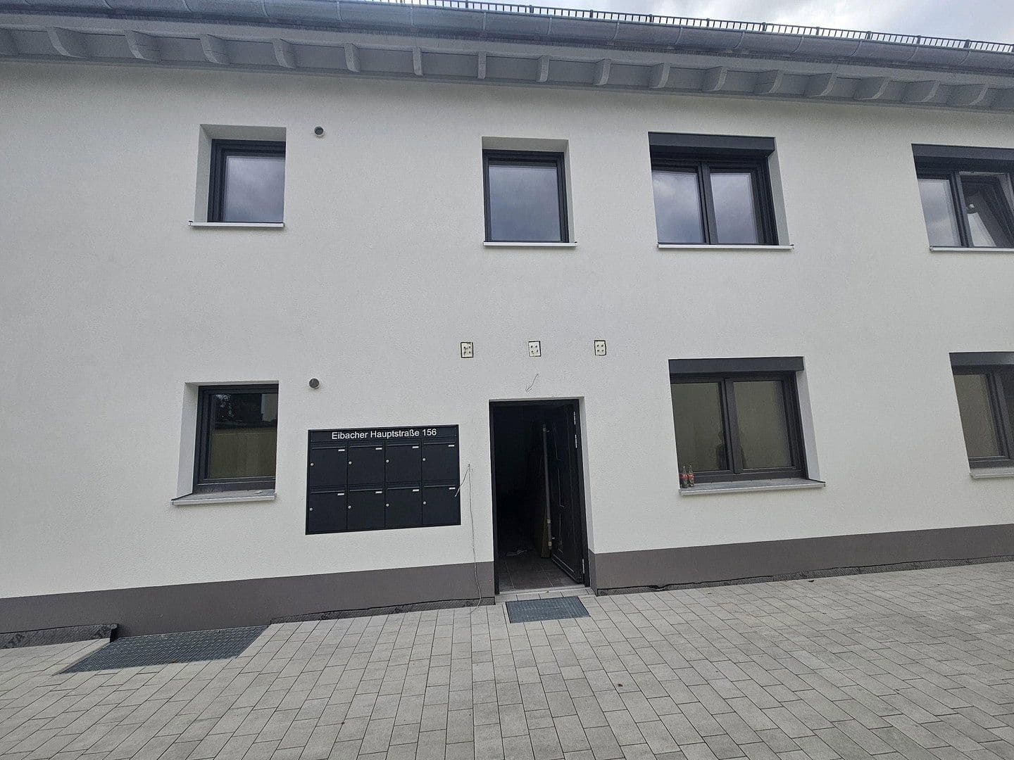 3 bedroom flat to rent, 70 m², Nürnberg, Bavaria 3 bedroom flat to rent, 70 m², Nürnberg, Bavaria