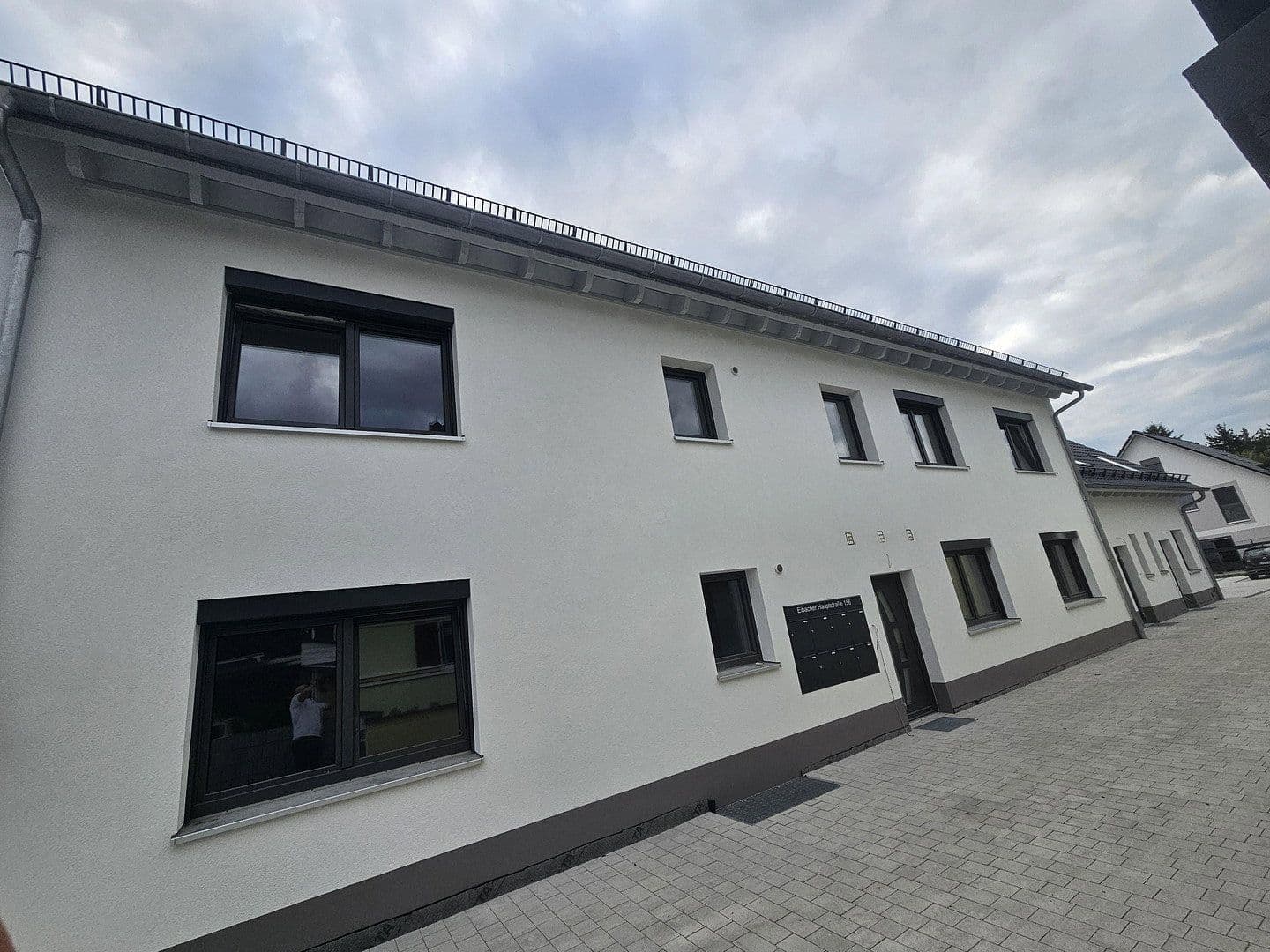 3 bedroom flat to rent, 81 m², Nürnberg, Bavaria 3 bedroom flat to rent, 81 m², Nürnberg, Bavaria