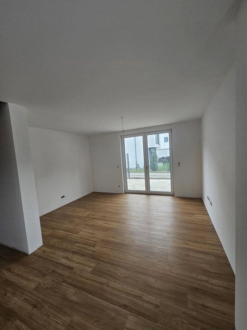 3 bedroom flat to rent, 81 m², Nürnberg, Bavaria 3 bedroom flat to rent, 81 m², Nürnberg, Bavaria