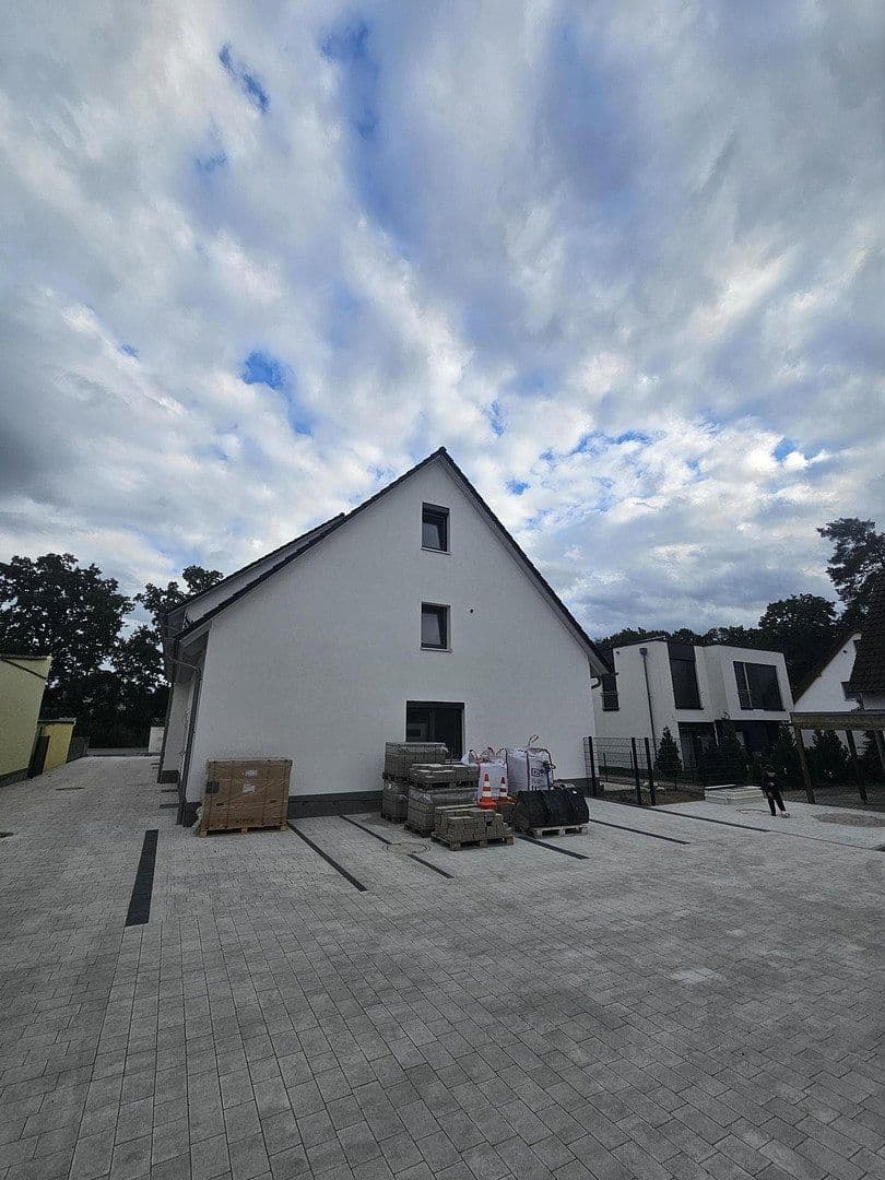 3 bedroom flat to rent, 81 m², Nürnberg, Bavaria 3 bedroom flat to rent, 81 m², Nürnberg, Bavaria