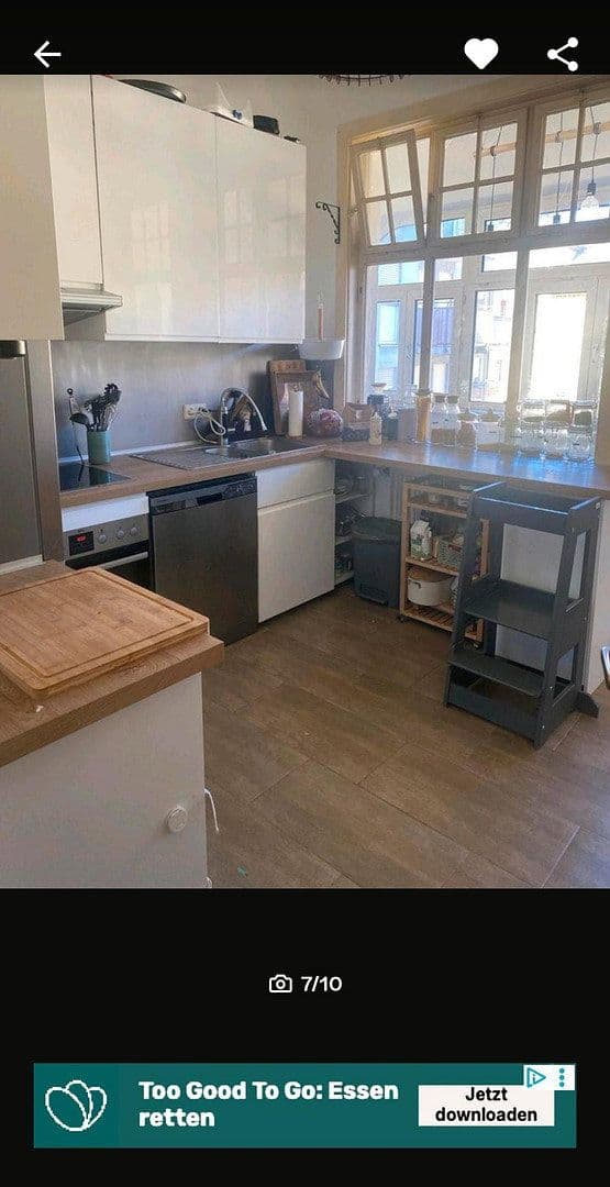 3 bedroom flat to rent, 113 m², Neu-Ulm, Bavaria 3 bedroom flat to rent, 113 m², Neu-Ulm, Bavaria
