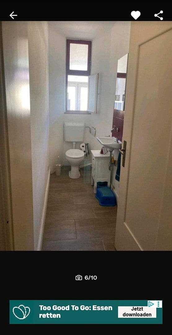 3 bedroom flat to rent, 113 m², Neu-Ulm, Bavaria 3 bedroom flat to rent, 113 m², Neu-Ulm, Bavaria