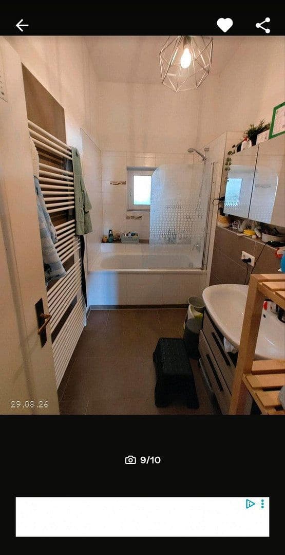 3 bedroom flat to rent, 113 m², Neu-Ulm, Bavaria 3 bedroom flat to rent, 113 m², Neu-Ulm, Bavaria