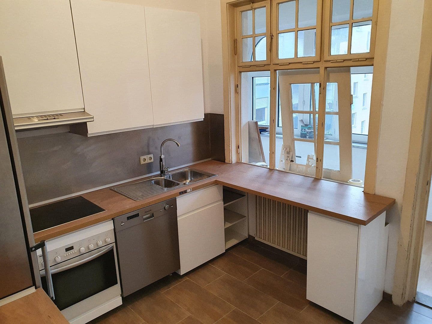 3 bedroom flat to rent, 113 m², Neu-Ulm, Bavaria 3 bedroom flat to rent, 113 m², Neu-Ulm, Bavaria