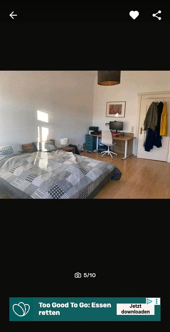 3 bedroom flat to rent, 113 m², Neu-Ulm, Bavaria 3 bedroom flat to rent, 113 m², Neu-Ulm, Bavaria