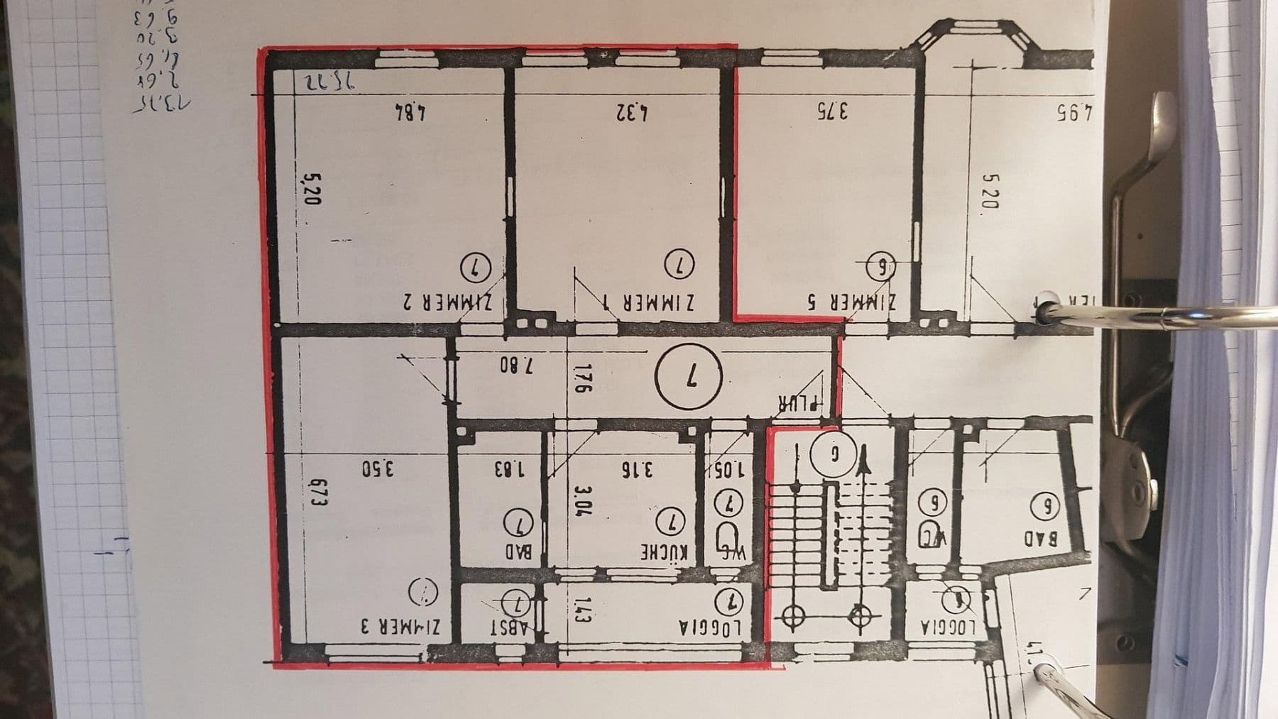 3 bedroom flat to rent, 113 m², Neu-Ulm, Bavaria 3 bedroom flat to rent, 113 m², Neu-Ulm, Bavaria