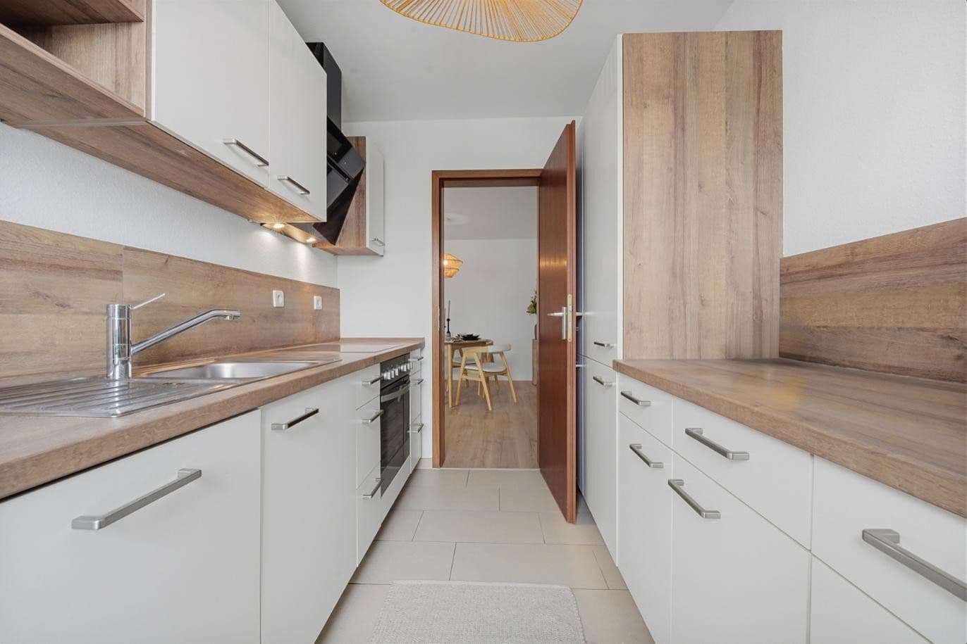 1 bedroom with open-plan kitchen flat to rent, 64 m², Esslinger Str. 31, Ostfildern, Baden-Württemberg 1 bedroom with open-plan kitchen flat to rent, 64 m², Esslinger Str. 31, Ostfildern, Baden-Württemberg