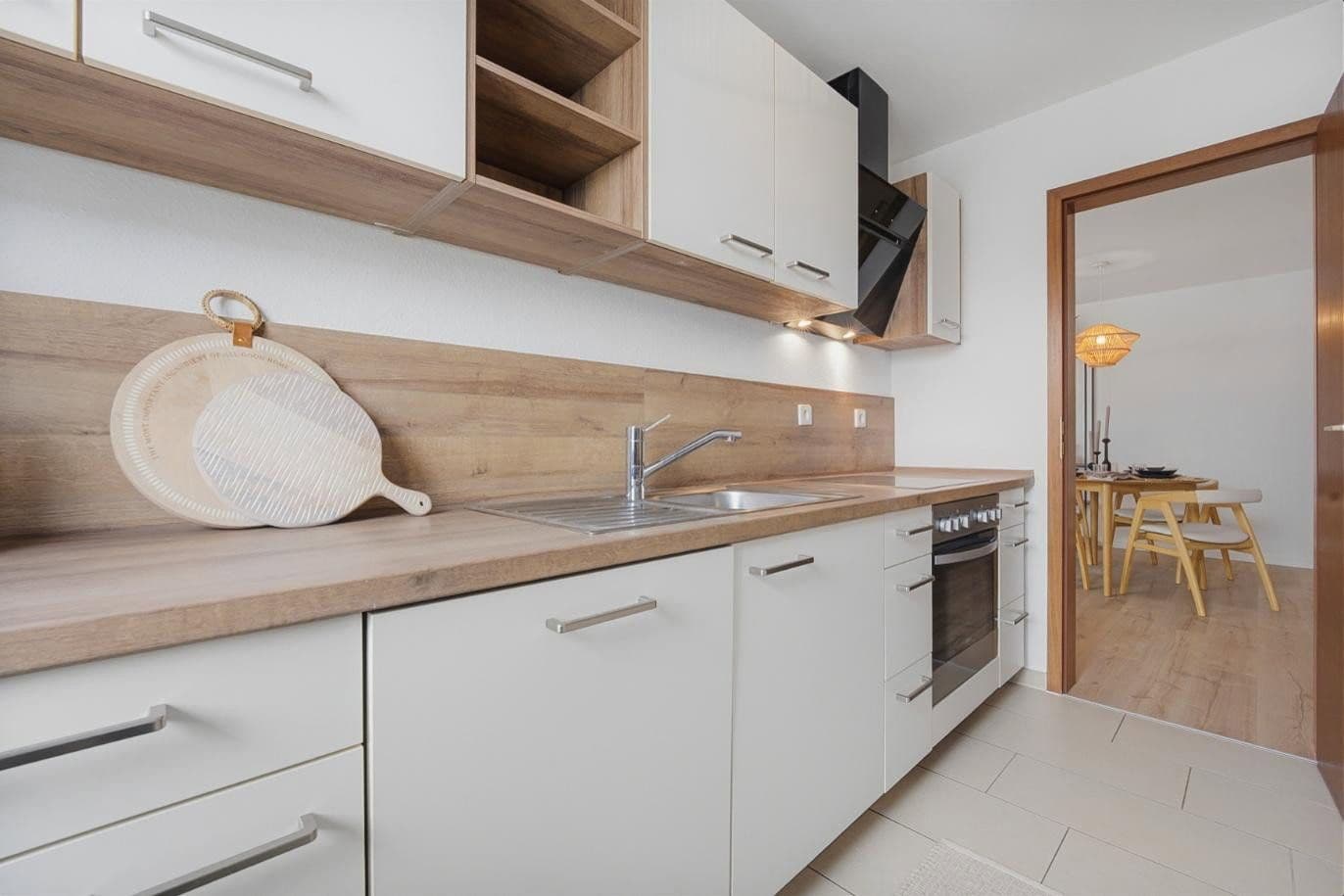 1 bedroom with open-plan kitchen flat to rent, 64 m², Esslinger Str. 31, Ostfildern, Baden-Württemberg 1 bedroom with open-plan kitchen flat to rent, 64 m², Esslinger Str. 31, Ostfildern, Baden-Württemberg