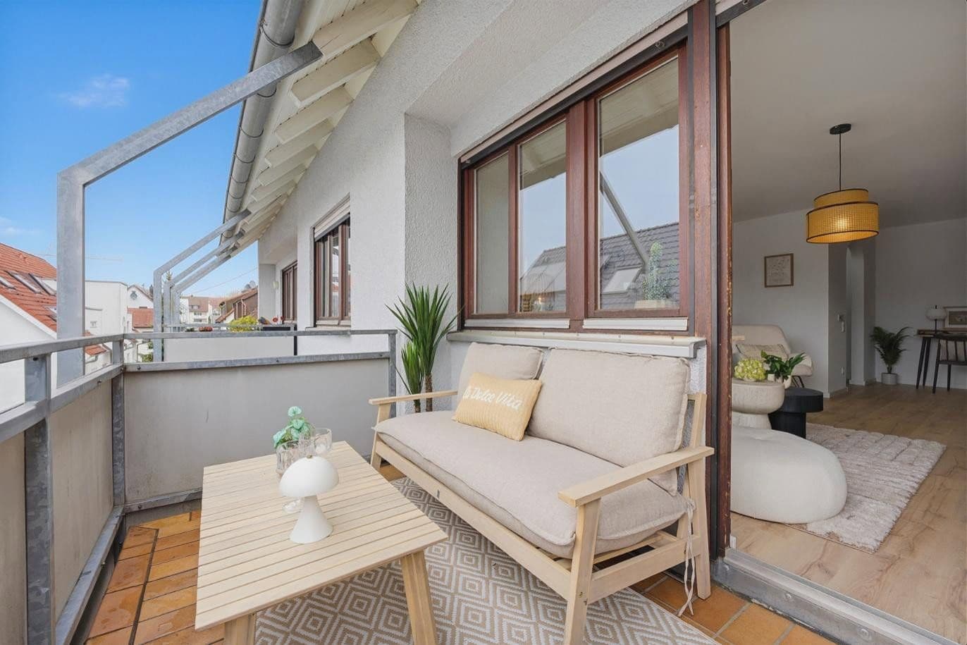 1 bedroom with open-plan kitchen flat to rent, 64 m², Esslinger Str. 31, Ostfildern, Baden-Württemberg 1 bedroom with open-plan kitchen flat to rent, 64 m², Esslinger Str. 31, Ostfildern, Baden-Württemberg