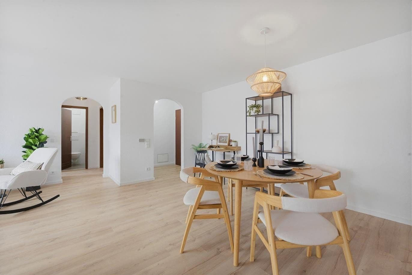 1 bedroom with open-plan kitchen flat to rent, 64 m², Esslinger Str. 31, Ostfildern, Baden-Württemberg 1 bedroom with open-plan kitchen flat to rent, 64 m², Esslinger Str. 31, Ostfildern, Baden-Württemberg