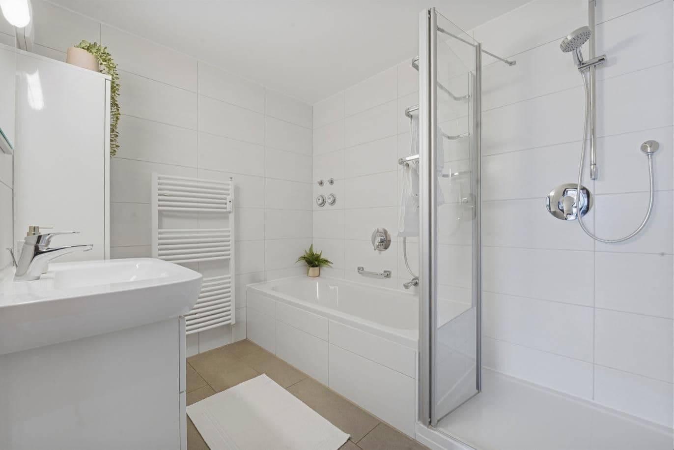 1 bedroom with open-plan kitchen flat to rent, 64 m², Esslinger Str. 31, Ostfildern, Baden-Württemberg 1 bedroom with open-plan kitchen flat to rent, 64 m², Esslinger Str. 31, Ostfildern, Baden-Württemberg