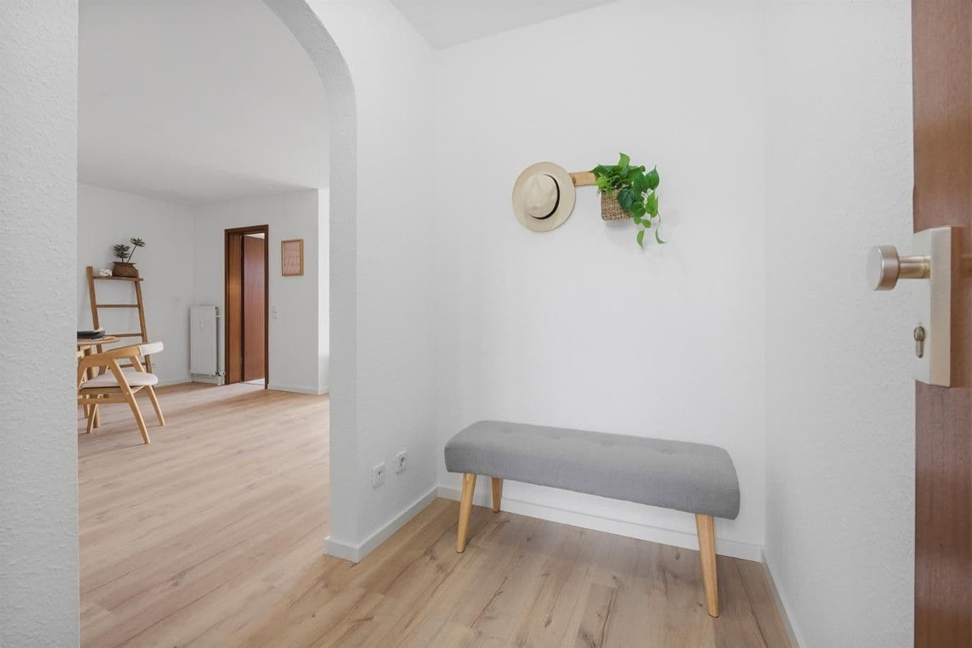 1 bedroom with open-plan kitchen flat to rent, 64 m², Esslinger Str. 31, Ostfildern, Baden-Württemberg 1 bedroom with open-plan kitchen flat to rent, 64 m², Esslinger Str. 31, Ostfildern, Baden-Württemberg