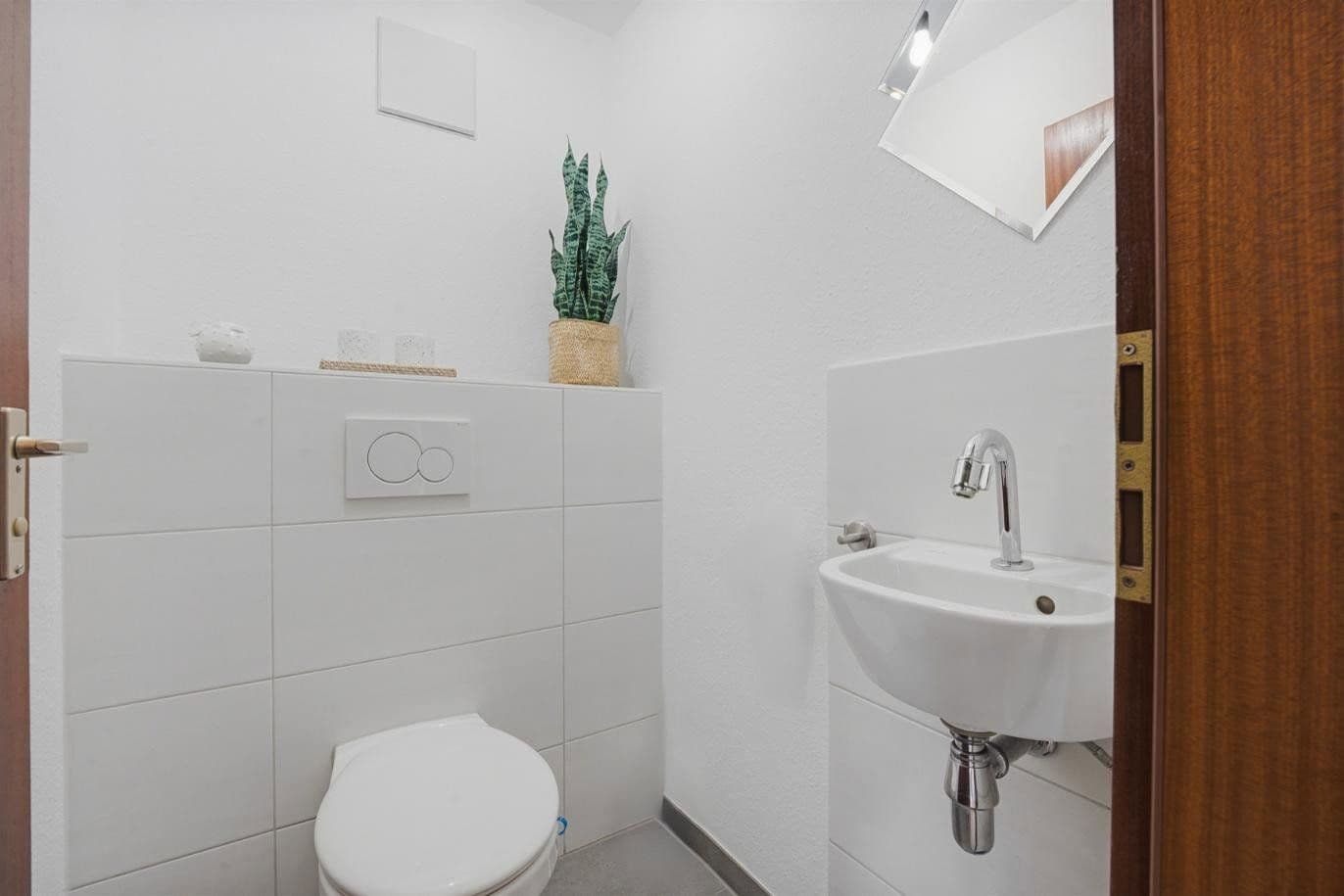 1 bedroom with open-plan kitchen flat to rent, 64 m², Esslinger Str. 31, Ostfildern, Baden-Württemberg 1 bedroom with open-plan kitchen flat to rent, 64 m², Esslinger Str. 31, Ostfildern, Baden-Württemberg