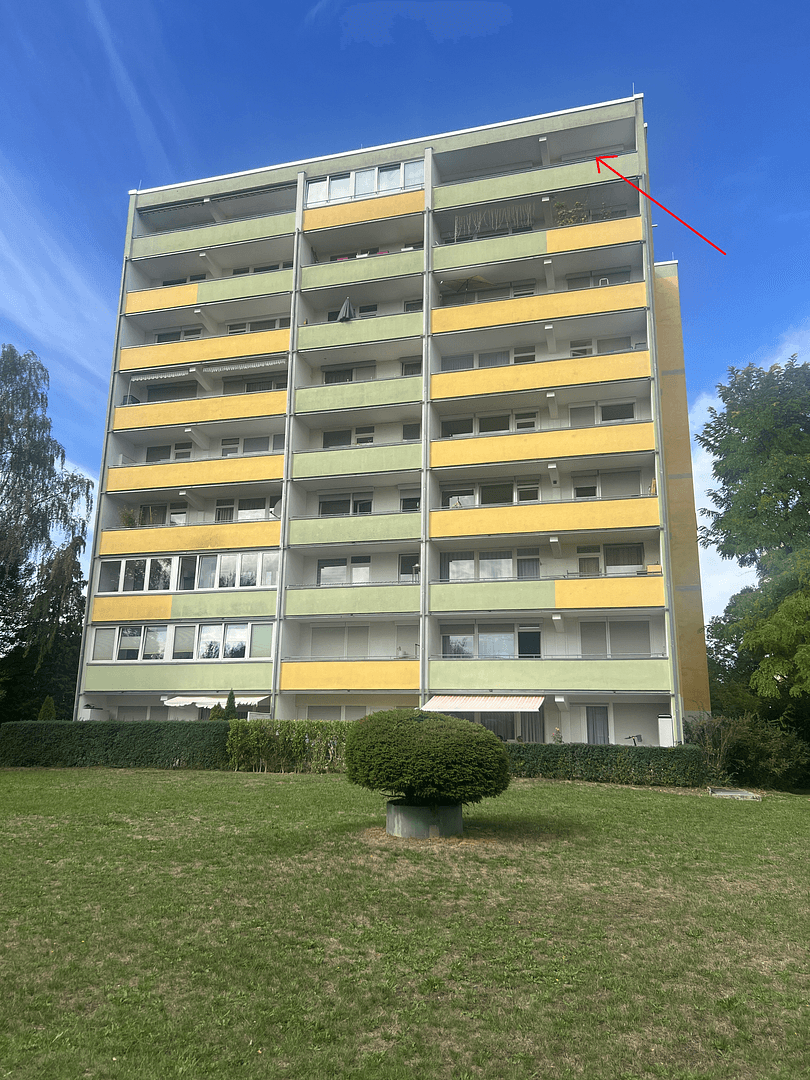 3 bedroom flat for sale, 84 m², Markt Schwaben, Bavaria 3 bedroom flat for sale, 84 m², Markt Schwaben, Bavaria