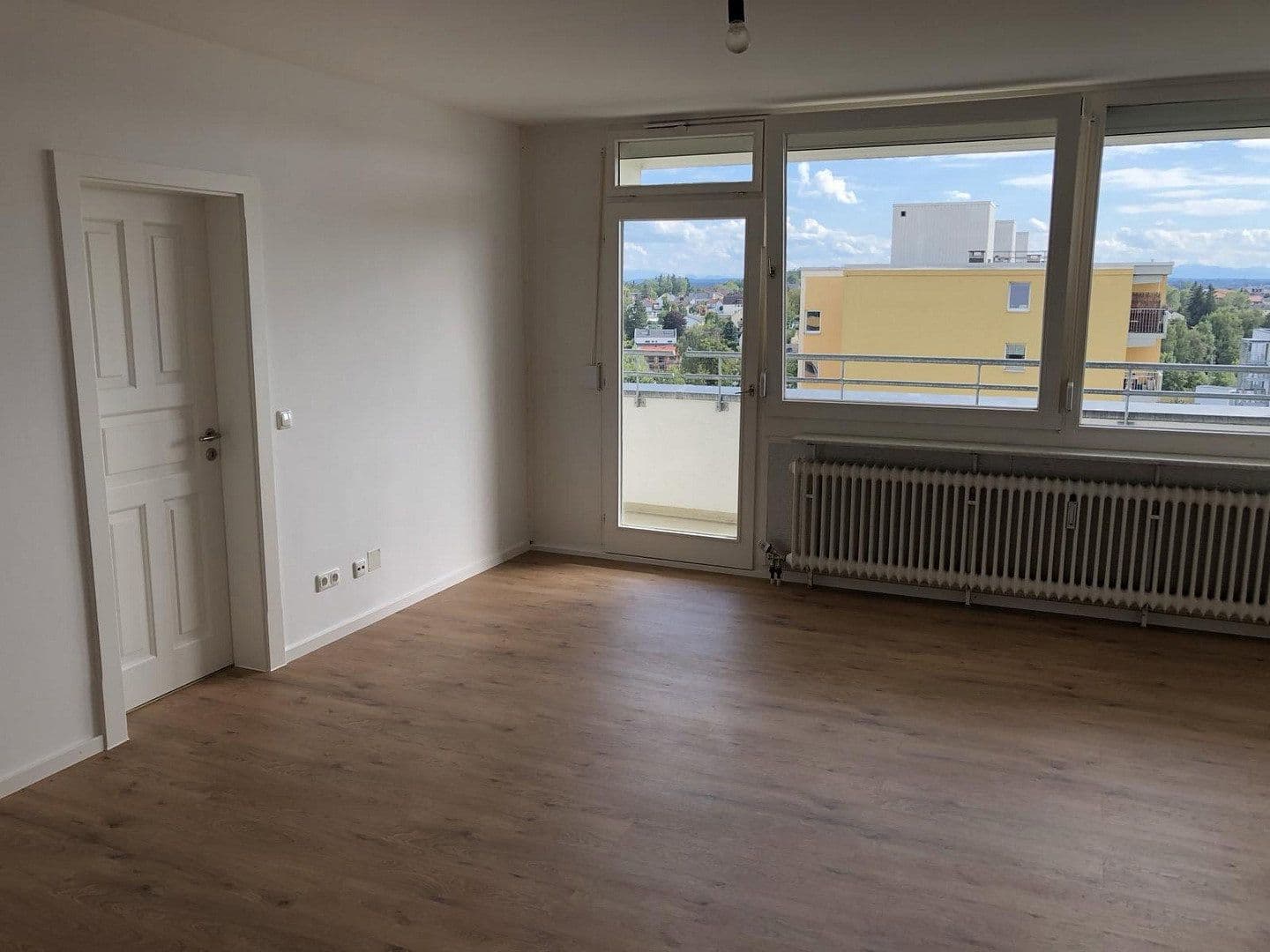 3 bedroom flat for sale, 84 m², Markt Schwaben, Bavaria 3 bedroom flat for sale, 84 m², Markt Schwaben, Bavaria