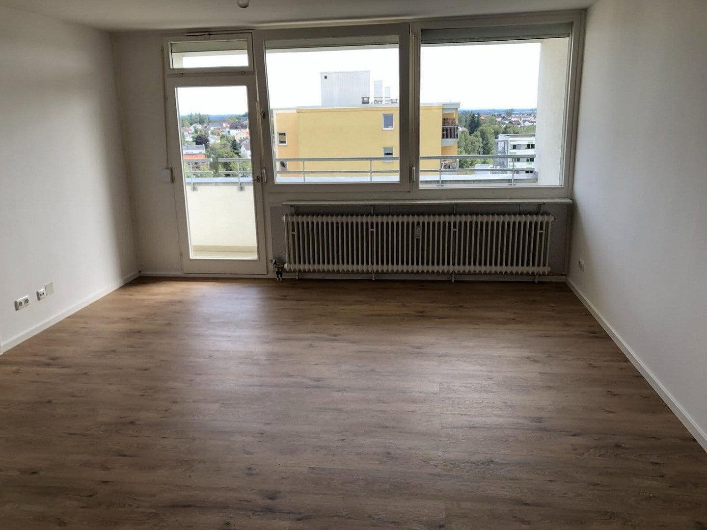 3 bedroom flat for sale, 84 m², Markt Schwaben, Bavaria 3 bedroom flat for sale, 84 m², Markt Schwaben, Bavaria