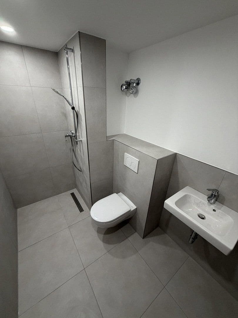 3 bedroom flat to rent, 96 m², Im Merkelgrund 5, Brühl, Baden-Württemberg 3 bedroom flat to rent, 96 m², Im Merkelgrund 5, Brühl, Baden-Württemberg