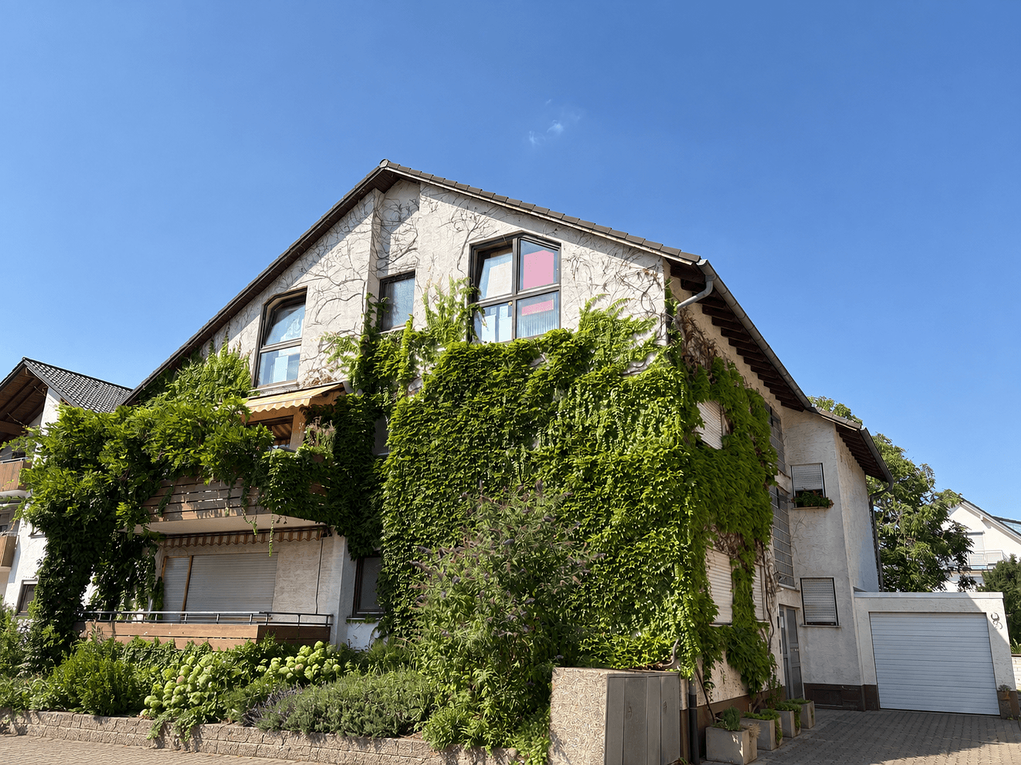 3 bedroom flat to rent, 96 m², Im Merkelgrund 5, Brühl, Baden-Württemberg 3 bedroom flat to rent, 96 m², Im Merkelgrund 5, Brühl, Baden-Württemberg