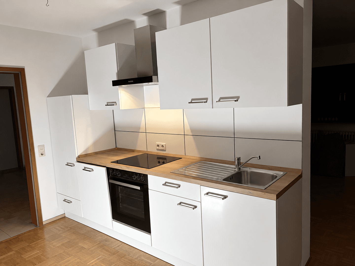 3 bedroom flat to rent, 96 m², Im Merkelgrund 5, Brühl, Baden-Württemberg 3 bedroom flat to rent, 96 m², Im Merkelgrund 5, Brühl, Baden-Württemberg