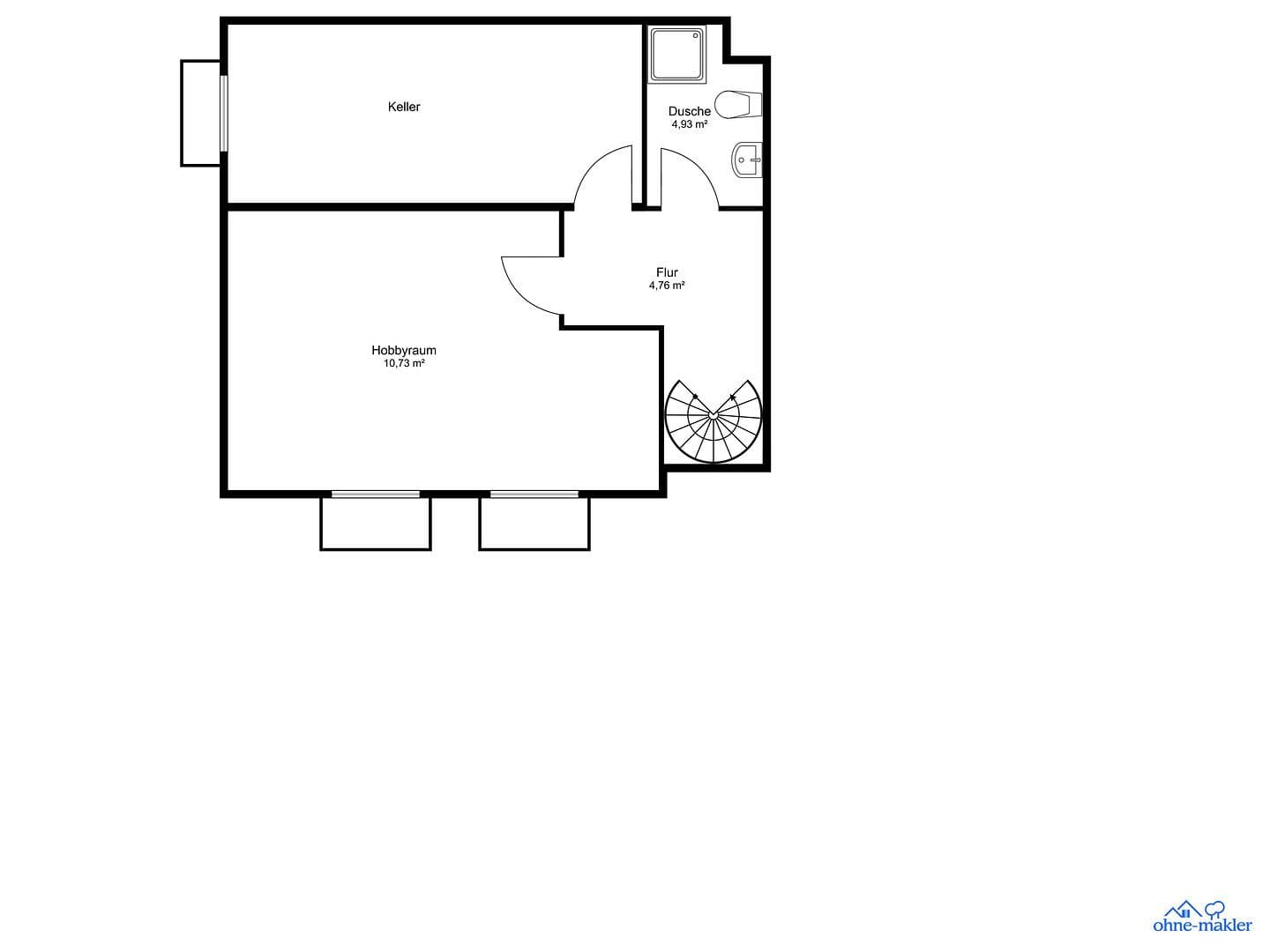 3 bedroom flat to rent, 96 m², Im Merkelgrund 5, Brühl, Baden-Württemberg 3 bedroom flat to rent, 96 m², Im Merkelgrund 5, Brühl, Baden-Württemberg