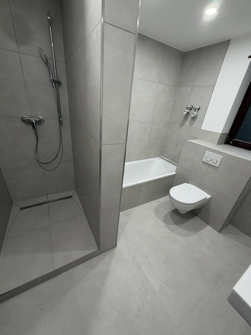 3 bedroom flat to rent, 96 m², Im Merkelgrund 5, Brühl, Baden-Württemberg 3 bedroom flat to rent, 96 m², Im Merkelgrund 5, Brühl, Baden-Württemberg