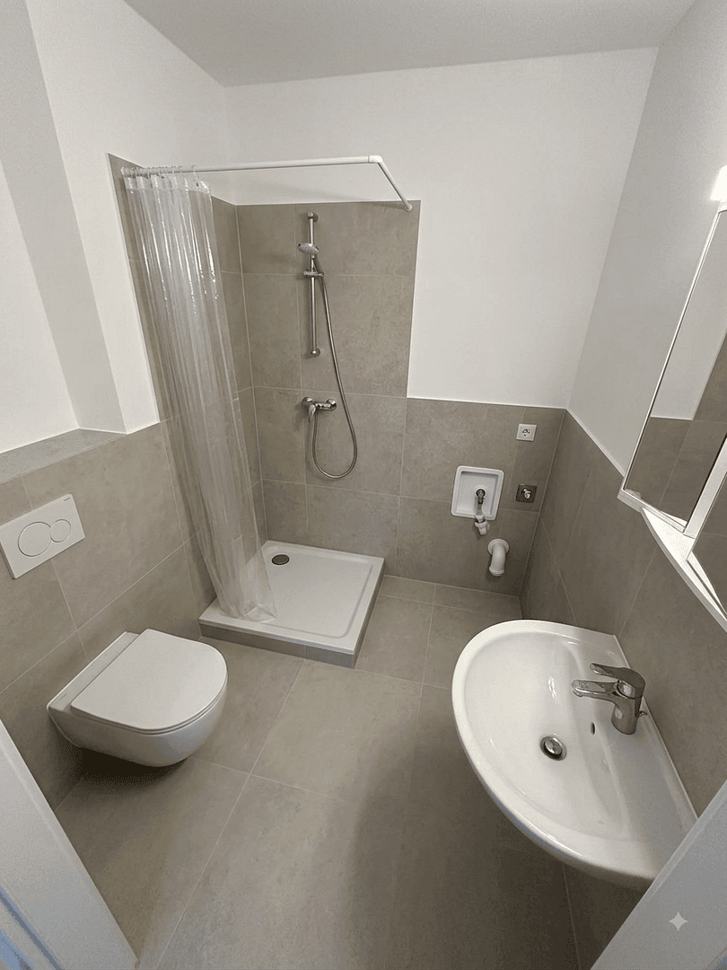 1 bedroom flat to rent, 40 m², Elmshorn, Schleswig-Holstein 1 bedroom flat to rent, 40 m², Elmshorn, Schleswig-Holstein