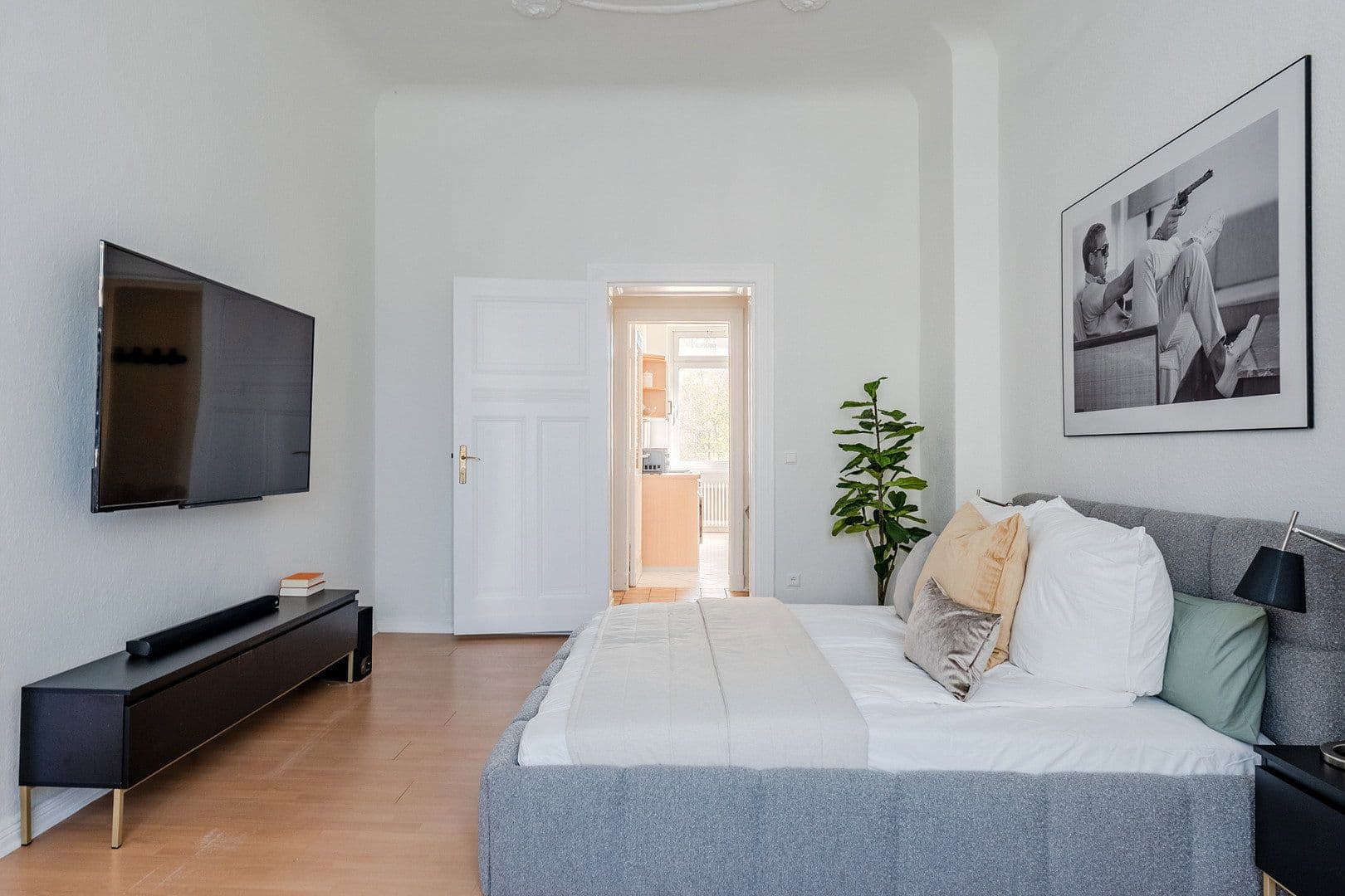 2 bedroom flat to rent, 72 m², Markstraße 38, Berlin, Berlin 2 bedroom flat to rent, 72 m², Markstraße 38, Berlin, Berlin