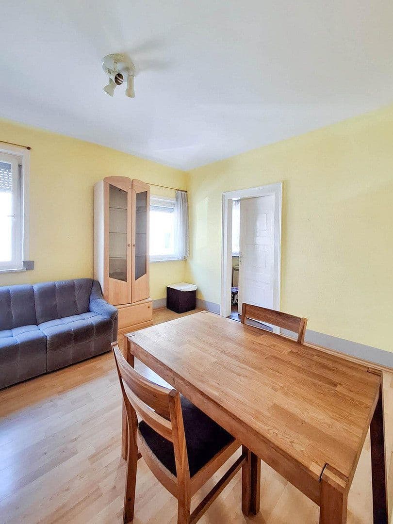 3 bedroom flat to rent, 61 m², Rieslingstraße 4, Esslingen am Neckar, Baden-Württemberg 3 bedroom flat to rent, 61 m², Rieslingstraße 4, Esslingen am Neckar, Baden-Württemberg