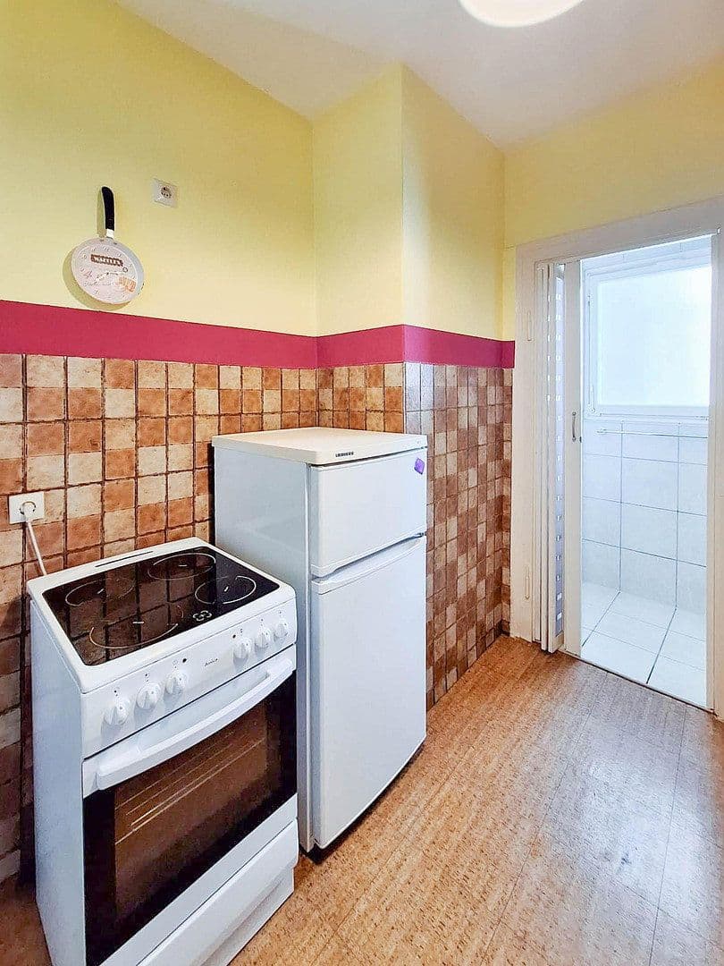 3 bedroom flat to rent, 61 m², Rieslingstraße 4, Esslingen am Neckar, Baden-Württemberg 3 bedroom flat to rent, 61 m², Rieslingstraße 4, Esslingen am Neckar, Baden-Württemberg