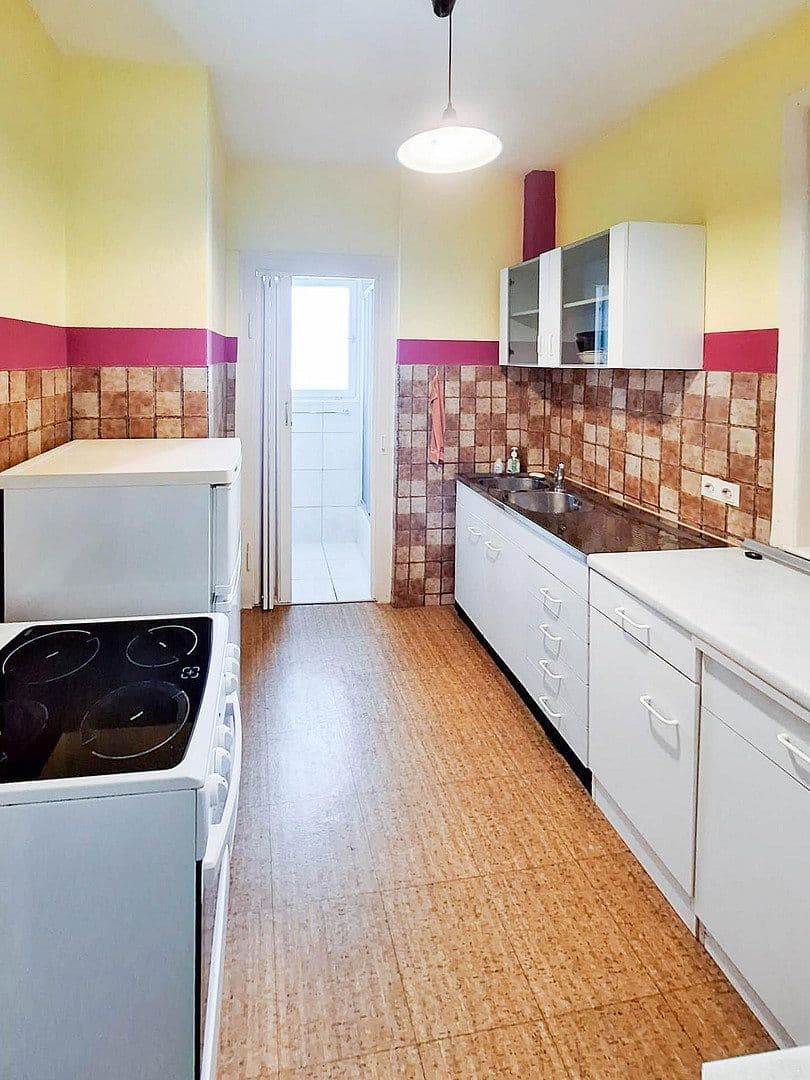 3 bedroom flat to rent, 61 m², Rieslingstraße 4, Esslingen am Neckar, Baden-Württemberg 3 bedroom flat to rent, 61 m², Rieslingstraße 4, Esslingen am Neckar, Baden-Württemberg