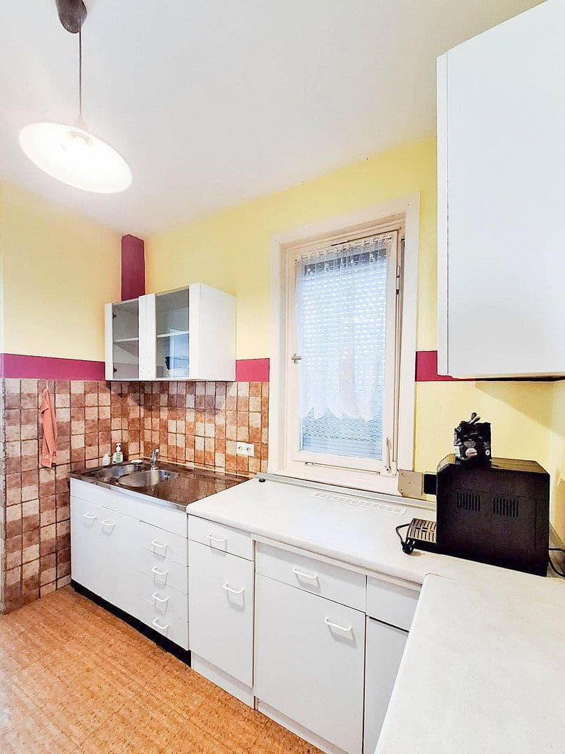 3 bedroom flat to rent, 61 m², Rieslingstraße 4, Esslingen am Neckar, Baden-Württemberg 3 bedroom flat to rent, 61 m², Rieslingstraße 4, Esslingen am Neckar, Baden-Württemberg
