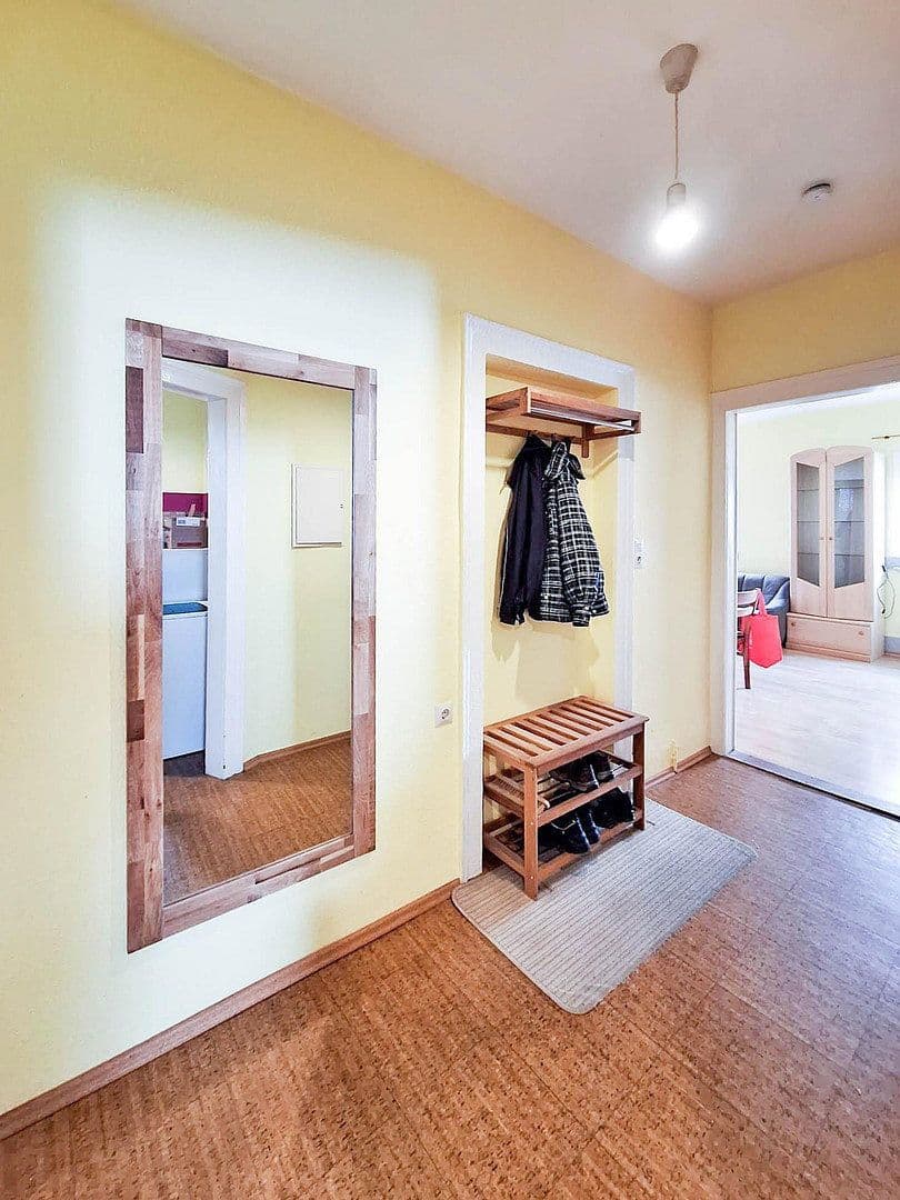 3 bedroom flat to rent, 61 m², Rieslingstraße 4, Esslingen am Neckar, Baden-Württemberg 3 bedroom flat to rent, 61 m², Rieslingstraße 4, Esslingen am Neckar, Baden-Württemberg