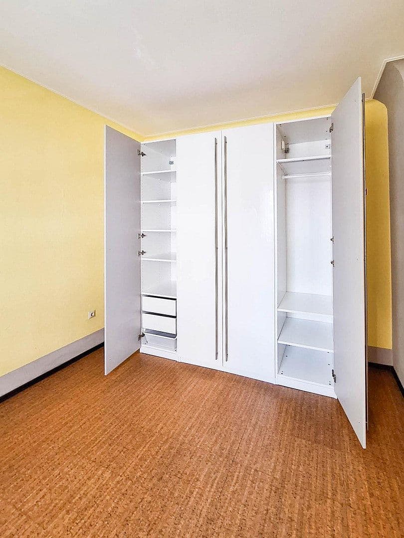 3 bedroom flat to rent, 61 m², Rieslingstraße 4, Esslingen am Neckar, Baden-Württemberg 3 bedroom flat to rent, 61 m², Rieslingstraße 4, Esslingen am Neckar, Baden-Württemberg