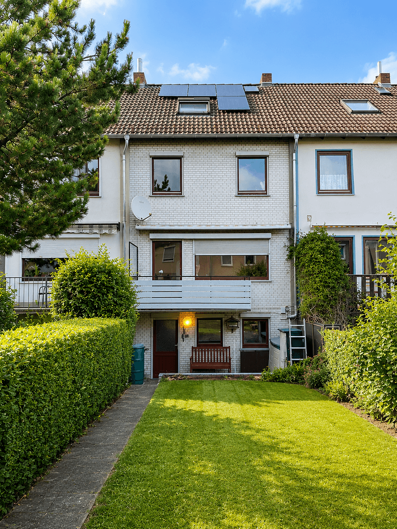 house for sale, 118 m², Bremen, Bremen house for sale, 118 m², Bremen, Bremen