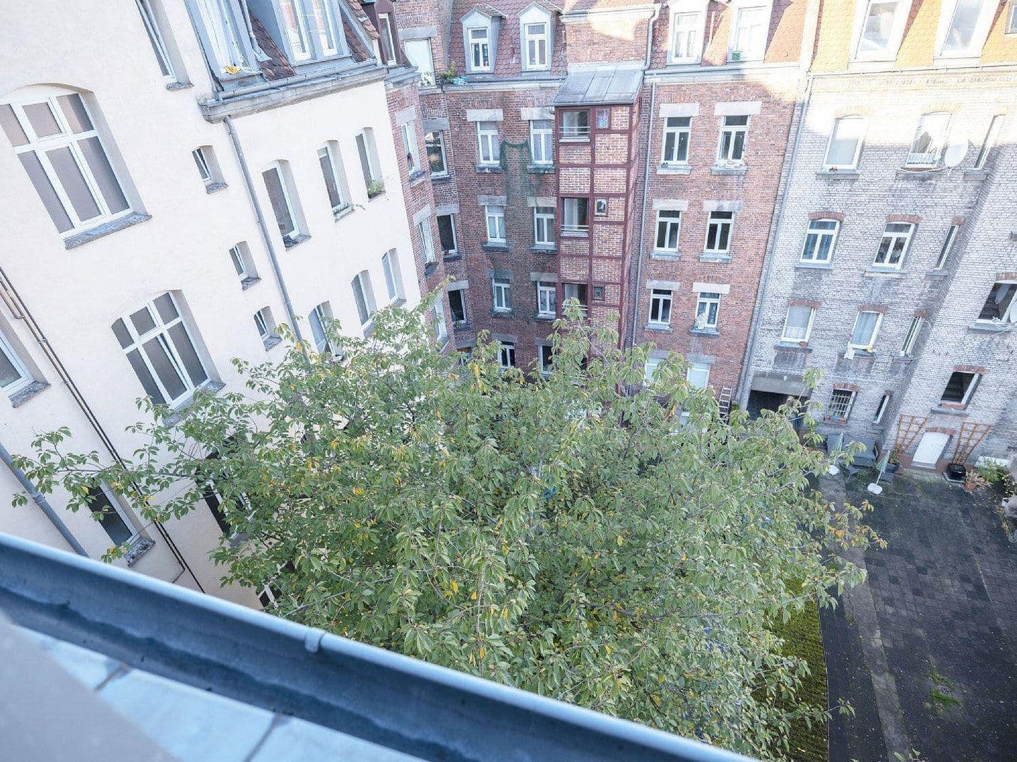 4 bedroom flat to rent, 104 m², Leopoldstrasse 8, Nürnberg, Bavaria 4 bedroom flat to rent, 104 m², Leopoldstrasse 8, Nürnberg, Bavaria