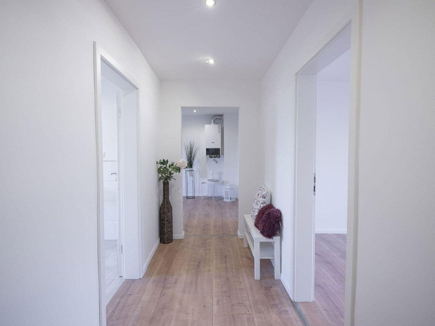4 bedroom flat to rent, 104 m², Leopoldstrasse 8, Nürnberg, Bavaria 4 bedroom flat to rent, 104 m², Leopoldstrasse 8, Nürnberg, Bavaria