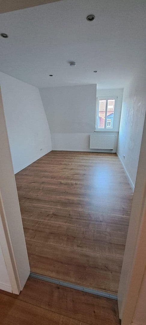 4 bedroom flat to rent, 104 m², Leopoldstrasse 8, Nürnberg, Bavaria 4 bedroom flat to rent, 104 m², Leopoldstrasse 8, Nürnberg, Bavaria