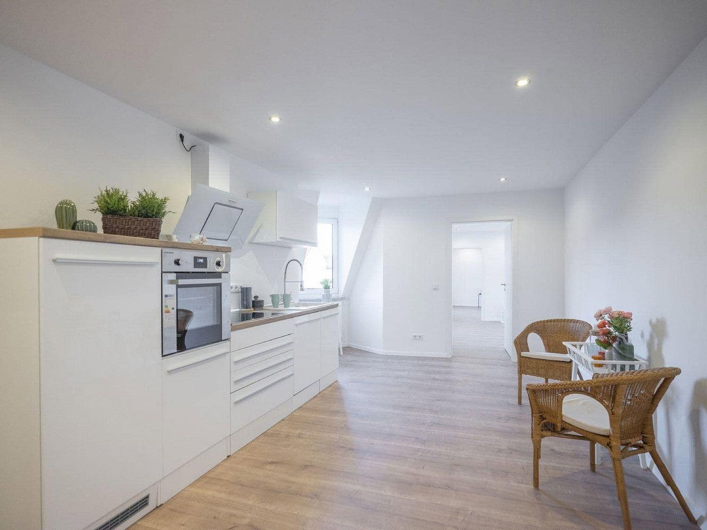 4 bedroom flat to rent, 104 m², Leopoldstrasse 8, Nürnberg, Bavaria 4 bedroom flat to rent, 104 m², Leopoldstrasse 8, Nürnberg, Bavaria